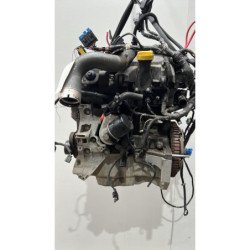 Moteur Renault Clio 4 Phase 1 Break